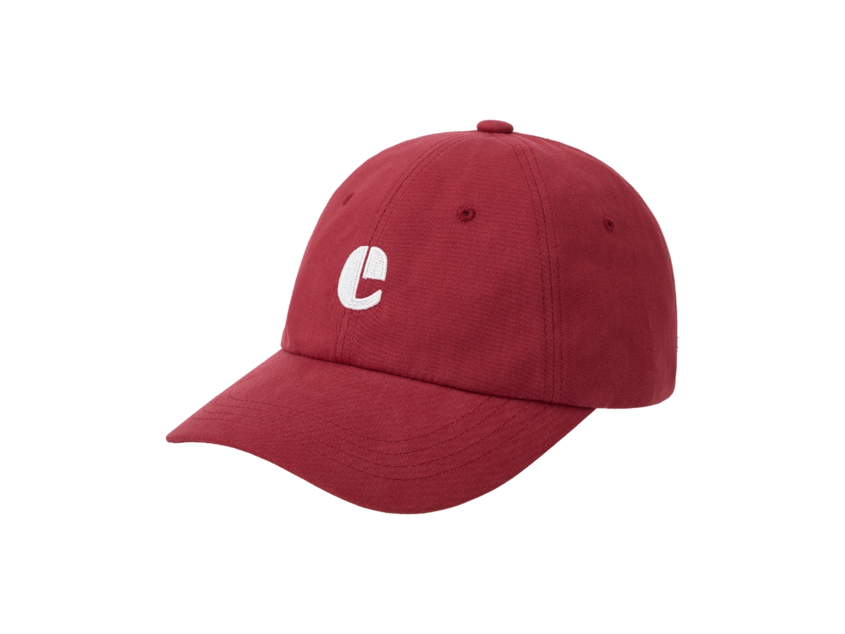 ช้อป Emis Vintage Logo Cap Renewal Redของแท้ที่ SASOM