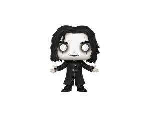 Eric Draven POP! Movies: The Crow by Funko