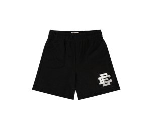 Eric Emanuel shorts 黒　Lsize ERIC EMANUEL EE BASIC SHORT BLACK BONES – Royal Culture
