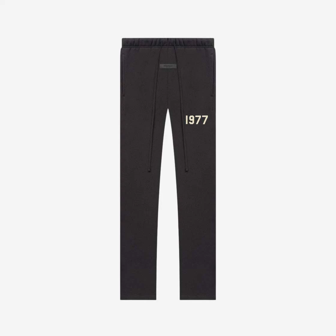 essentials 1977 スウェット Essentials 1977 Hoodie 'Iron' - Walmart.com