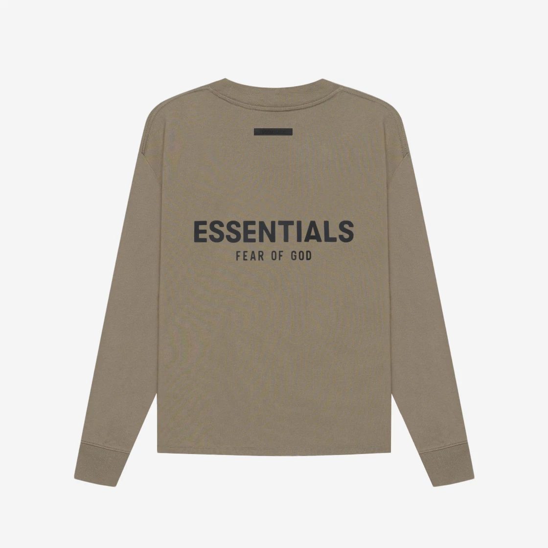 https://d2cva83hdk3bwc.cloudfront.net/essentials-2galy3p-essentials-long-sleeve-t-shirt-taupe-21ss-2.jpg