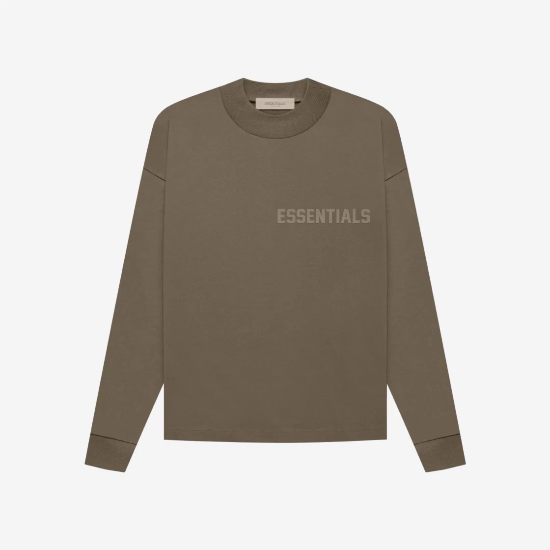 ★21-22FW新作★LMC★ESSENTIAL OG LONG SLV TEE AWDis Just Cool Long Sleeve Wicking T-Shirt with UV Protection