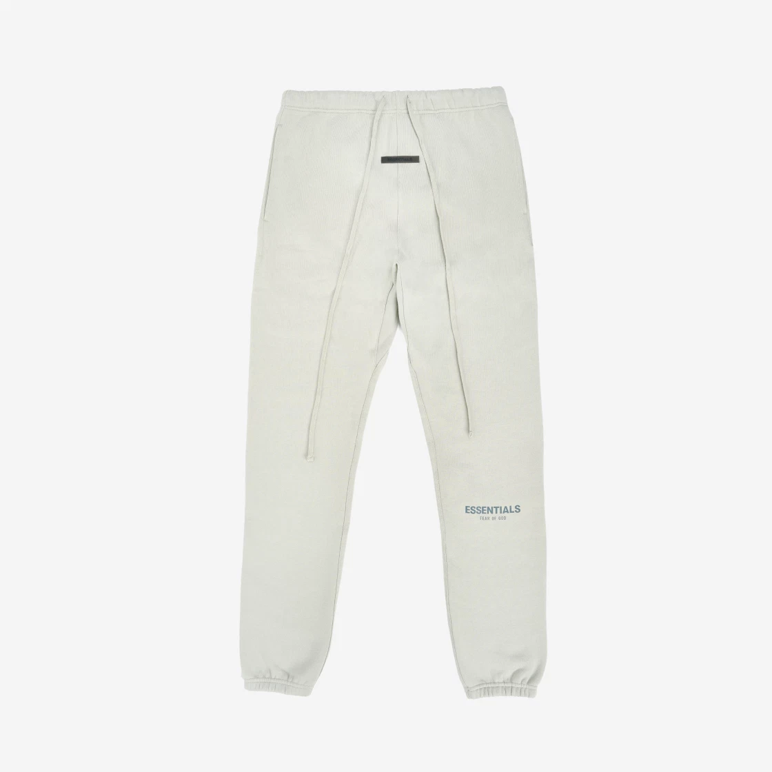 XS / 20SS Essentials Fleece Lounge Pants