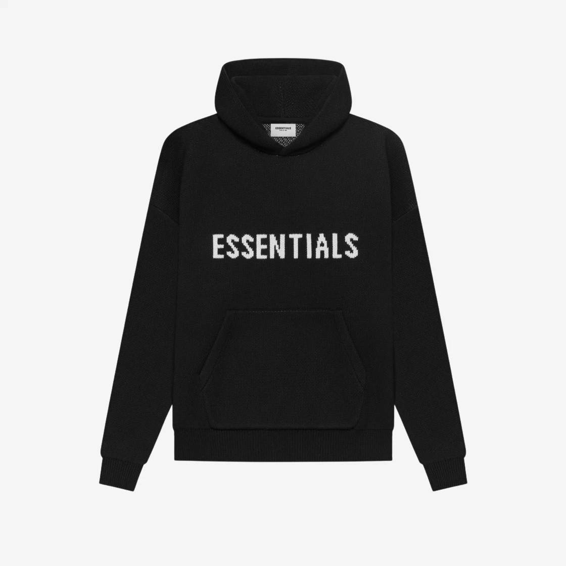 https://d2cva83hdk3bwc.cloudfront.net/essentials-knit-pullover-hoodie-black---21ss-2.jpg