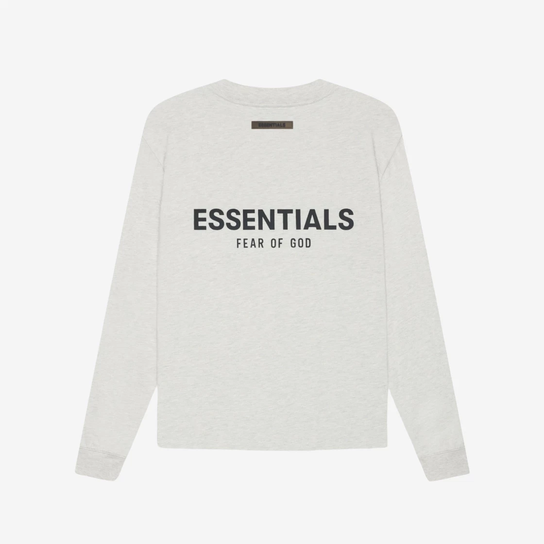 https://d2cva83hdk3bwc.cloudfront.net/essentials-long-sleeve-t-shirt-oatmeal---21ss-1.jpg
