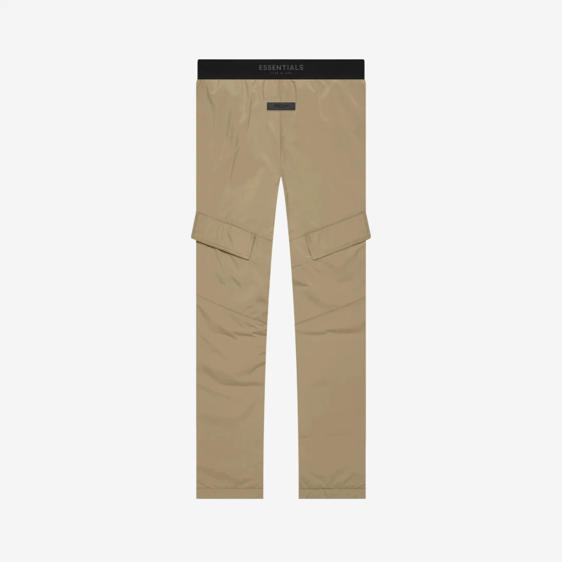 SASOM | เสื้อผ้า Essentials Storm Pants Oak - 22SS เช็คราคาล่าสุด