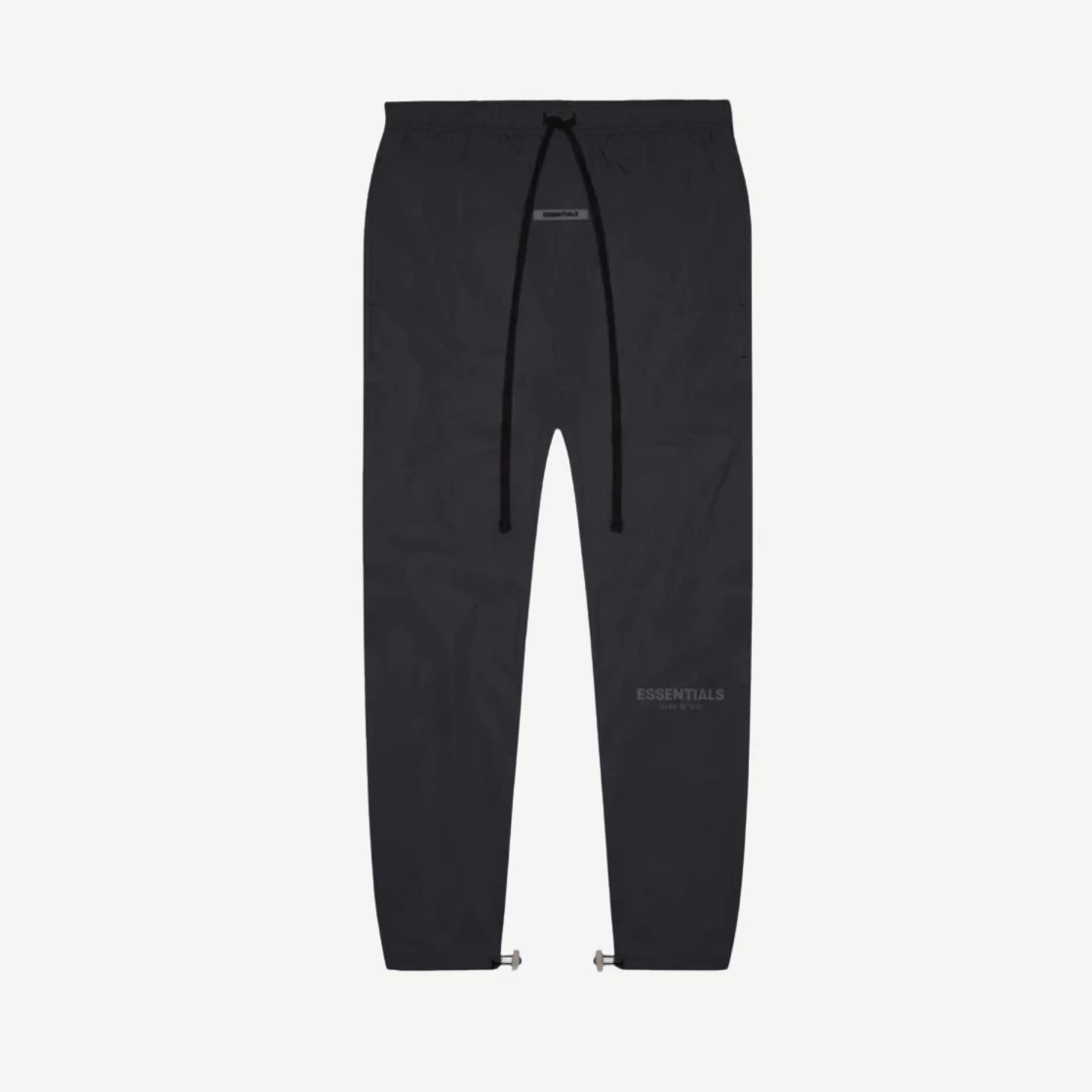 SASOM เสื้อผ้า Essentials Track Pants Black 20FW เช็คราคาล่าสุด