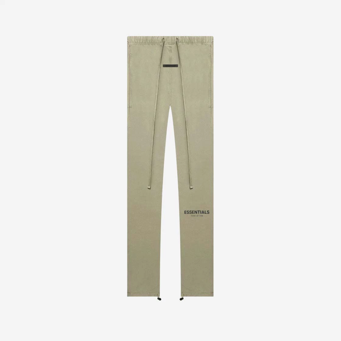 SASOM | เสื้อผ้า Essentials Track Pants Pistachio - 21FW เช็คราคาล่าสุด