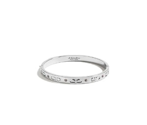 Buy Coach Unisex Bangle at Sasom – Authentic and Ready to Ship