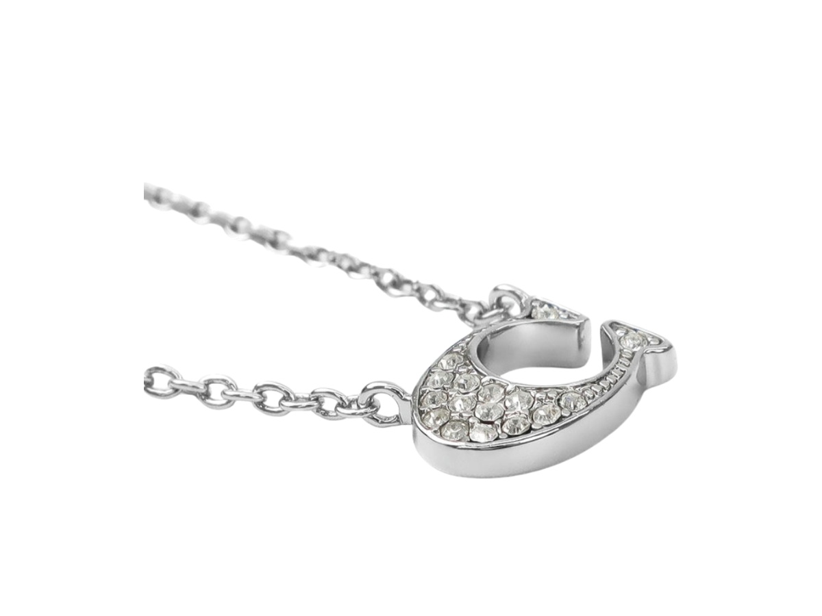 https://d2cva83hdk3bwc.cloudfront.net/f91433-slv-coach-signature-pav-pendant-necklace-silver-2.jpg