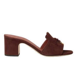 Buy Loro Piana Summer Charms Sandal Fireplace (Women's) at Sasom – Authentic and Ready to Ship