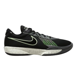 Buy Nike Air Zoom Gt Cut Academy Ep Black Green Strike at Sasom – Authentic and Ready to Ship