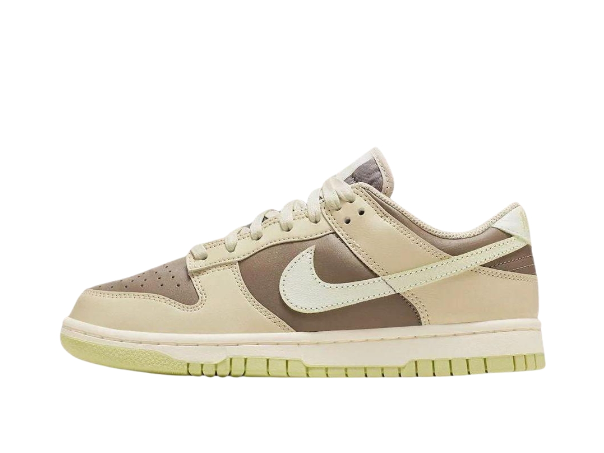 https://d2cva83hdk3bwc.cloudfront.net/fb4961-012-nike-dunk-low-cream-brown-women-s-2.jpg