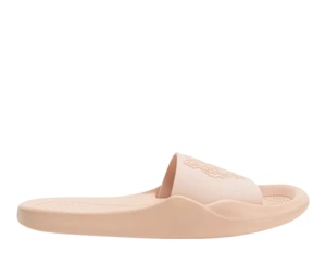 Buy Kenzo Tiger Pool Slide Sandal Peach at Sasom – Authentic and Ready to Ship