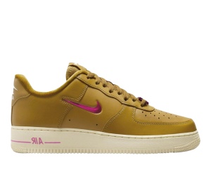 Buy Nike Air Force 1 Low Just Do It (Women's) at Sasom – Authentic and Ready to Ship