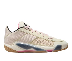 Buy Jordan 38 Low PF Coconut Milk at Sasom – Authentic and Ready to Ship
