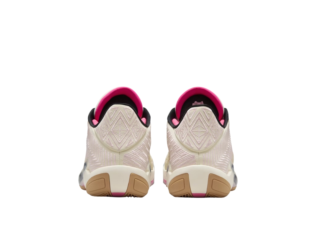 Nike Jordan 38 Low PF Coconut Milk - view 5