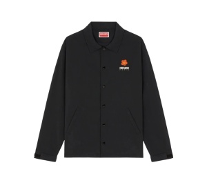 MISBHV flower coach jacket L 美品 BLACK Misbhv - Hard Core Latex Coach Jacket | HBX - Globally
