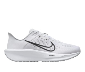 Buy Nike Quest 6 White Black at Sasom – Authentic and Ready to Ship