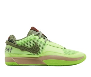 Buy Nike Ja 1 Halloween Zombie at Sasom – Authentic and Ready to Ship