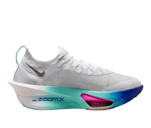Buy Nike Alphafly 3 White Hyper Turquoise Concord Black at Sasom – Authentic and Ready to Ship