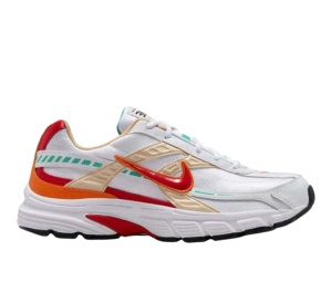 Buy Nike Initiator Beige White Orange at Sasom – Authentic and Ready to Ship