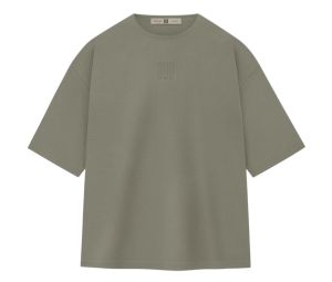 Fear Of God Athletics Performance Jersey Tee Clay (FW23)