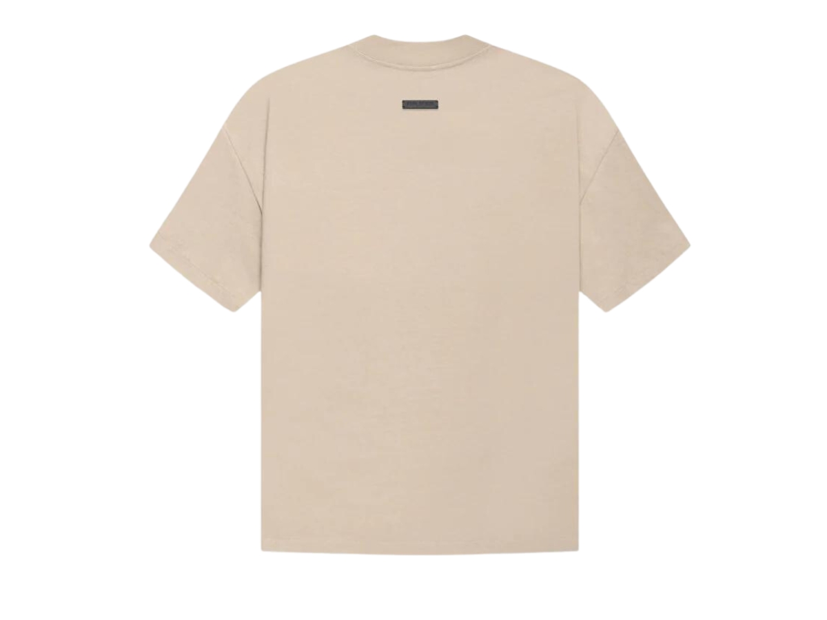 Fear of God Eternal SS T-Shirt Dusty Beige (SS23)