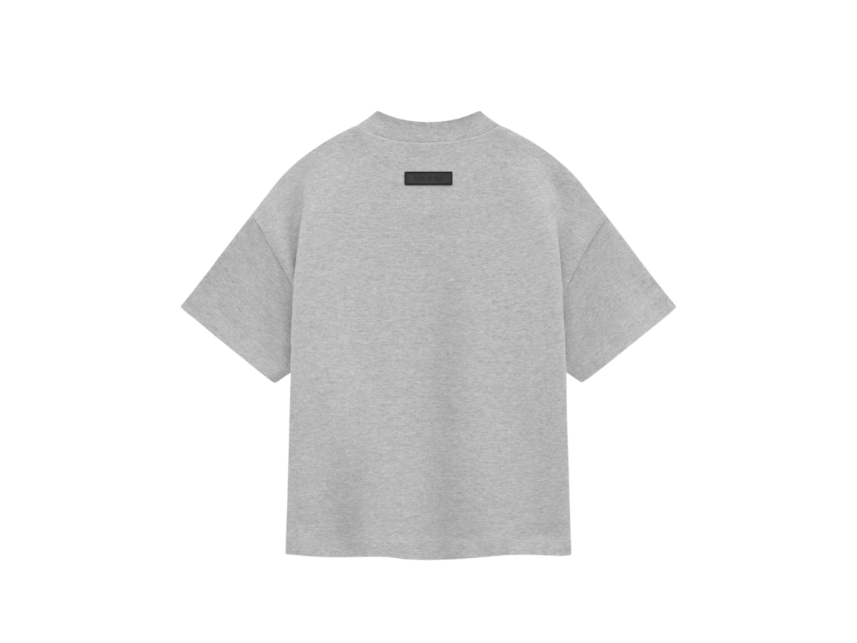 https://d2cva83hdk3bwc.cloudfront.net/fear-of-god-essential-kids-heavy-jersey-crewneck-t-shirt-light-heather-grey--sp24--2.jpg