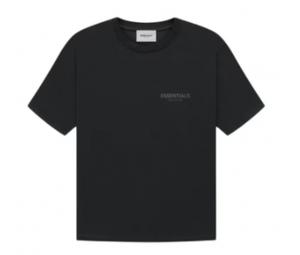 Fear of God Essentials Core Collection T-shirt Stretch Limo