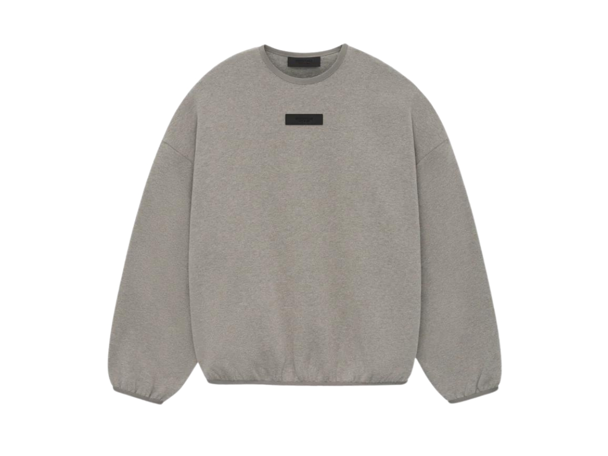 https://d2cva83hdk3bwc.cloudfront.net/fear-of-god-essentials-crewneck-heather-grey-ss24-1.jpg
