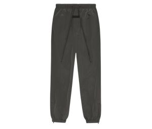 Fear of God Essentials Crinkle Nylon Trackpant Ink (SP24)