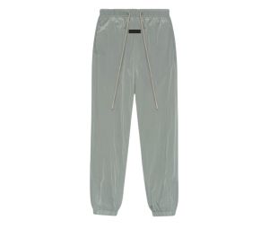 Fear of God Essentials Crinkle Nylon Trackpant Seal (SP24)