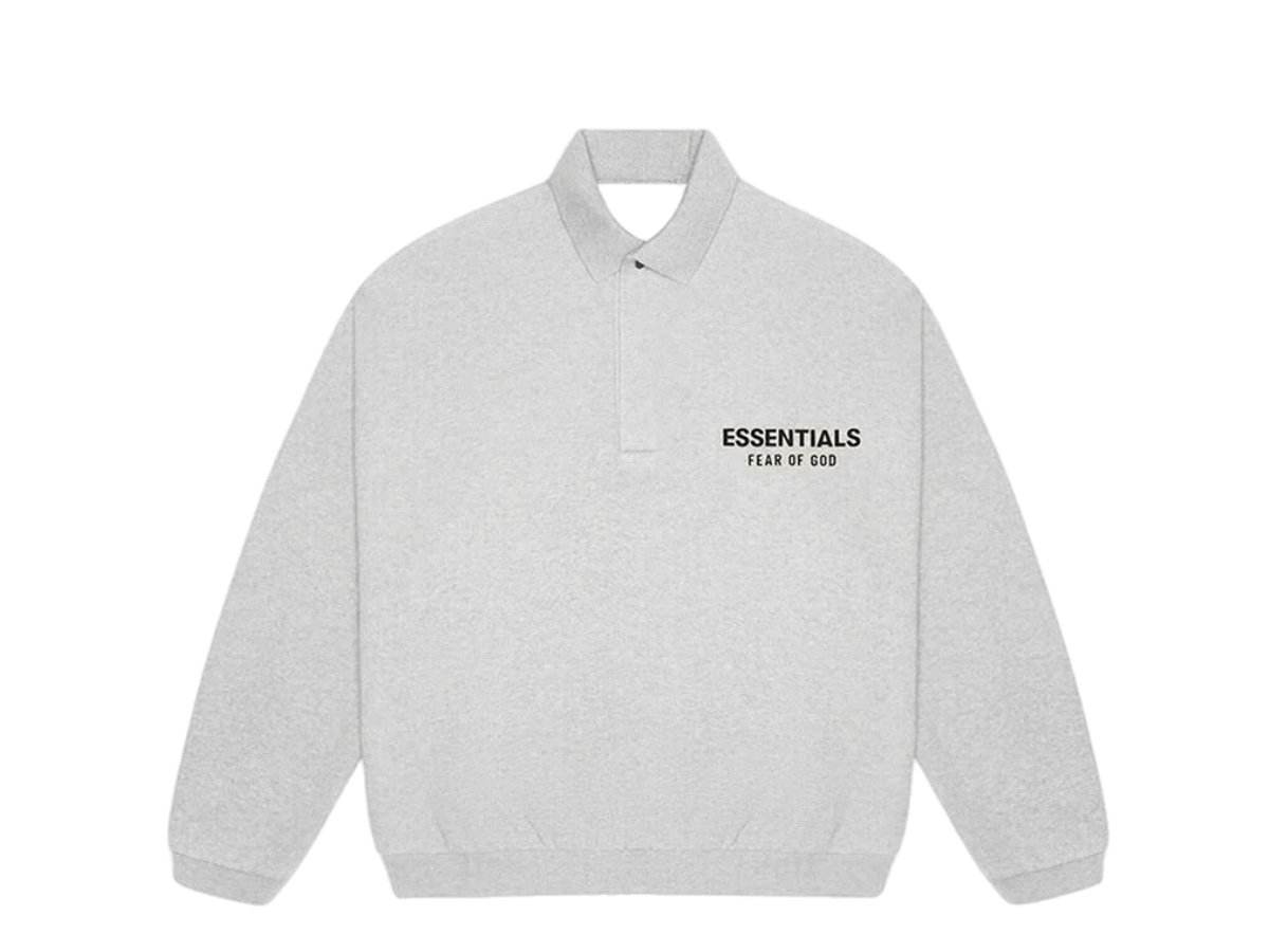 https://d2cva83hdk3bwc.cloudfront.net/fear-of-god-essentials-fleece-polo-sweatshirt-light-heather-grey-fw24-1.jpg