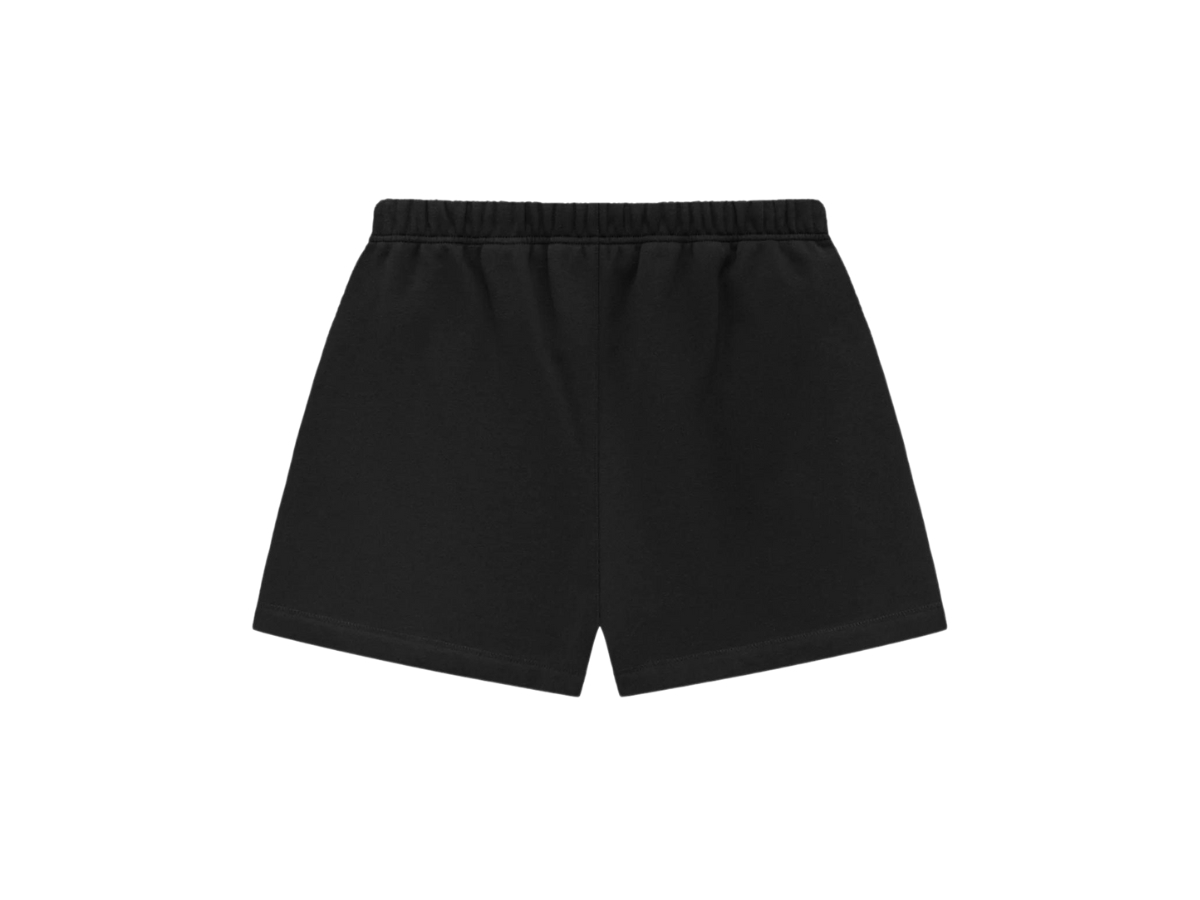 https://d2cva83hdk3bwc.cloudfront.net/fear-of-god-essentials-fleece-soccer-short-black-fw24-2.jpg