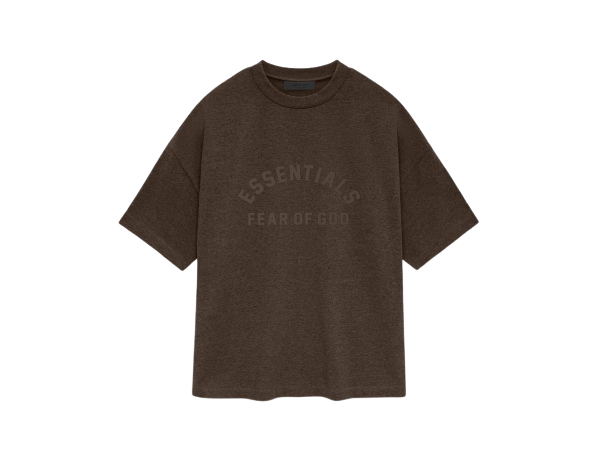 https://d2cva83hdk3bwc.cloudfront.net/fear-of-god-essentials-heavy-s-s-tee-heather-wood-ss24-1.jpg