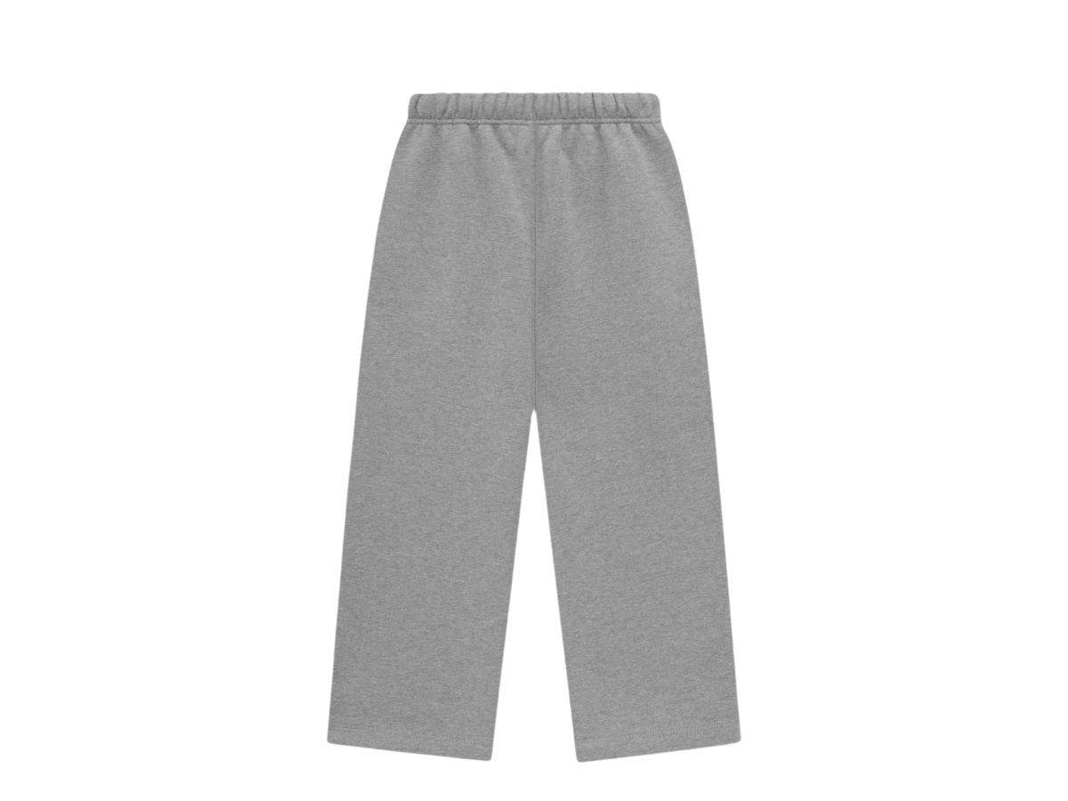 https://d2cva83hdk3bwc.cloudfront.net/fear-of-god-essentials-kids-fleece-relaxed-sweatpant-dark-heather-fw24-2.jpg