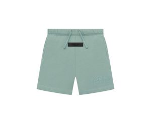 Fear of God Essentials Kids Sweatshort Sycamore (SS23)