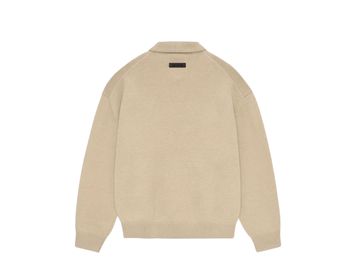 https://d2cva83hdk3bwc.cloudfront.net/fear-of-god-essentials-knit-polo-gold-heather--fw23--2.jpg
