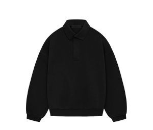 国内発送☆FEAR OF GOD☆LONGSLEEVE POLO/INK 0192250500094NEW_03_456.jpg?sw=600