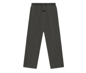 Buy Fear of God Essentials Relaxed Pants Ink (SP24) at Sasom – Authentic and Ready to Ship