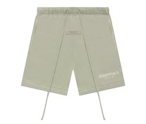 Fear of God Essentials Shorts Seafoam