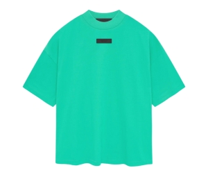 Fear Of God Essentials SS Tee Mint Leaf (SP24)