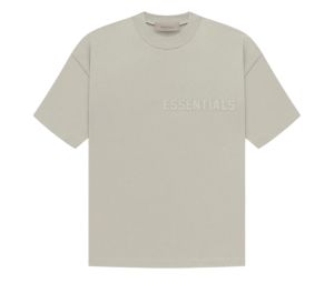 Fear of God Essentials SS Tee Seal (SS23)