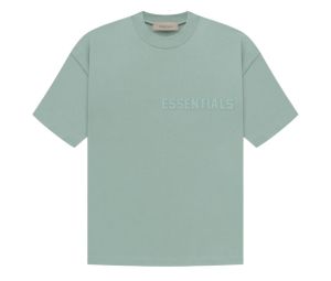 Fear of God Essentials SS Tee Sycamore (SS23)