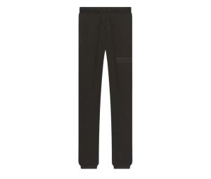 SASOM | apparel Fear of God Essentials Sweatpant Off-Black