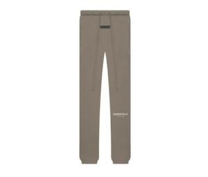 Buy Fear of God Essentials Sweatpants Desert Taupe at Sasom – Authentic and Ready to Ship