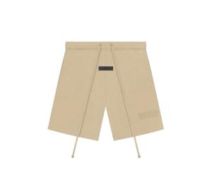 Fear of God Essentials Sweatshort Sand