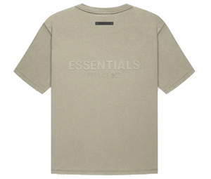 Fear of God Essentials T-shirt Pistachio (FW21)