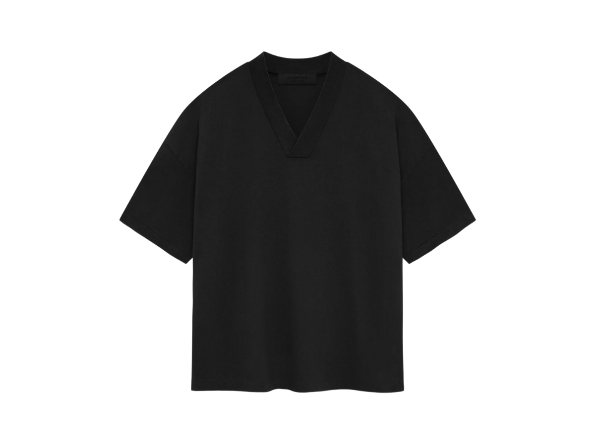https://d2cva83hdk3bwc.cloudfront.net/fear-of-god-essentials-v-neck-tshirt-jet-black--sp24--1.jpg
